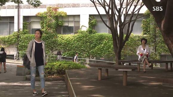 [드라마애인있어요] 흔한 불륜아닌 사랑이야기 7화(4) | 인스티즈