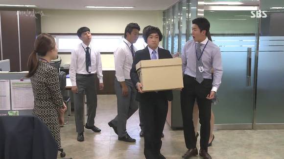 [드라마애인있어요] 흔한 불륜아닌 사랑이야기 7화(4) | 인스티즈