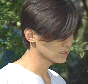 데뷔 10년 이상 된 남자배우들의 데뷔초 사진.jpgif | 인스티즈