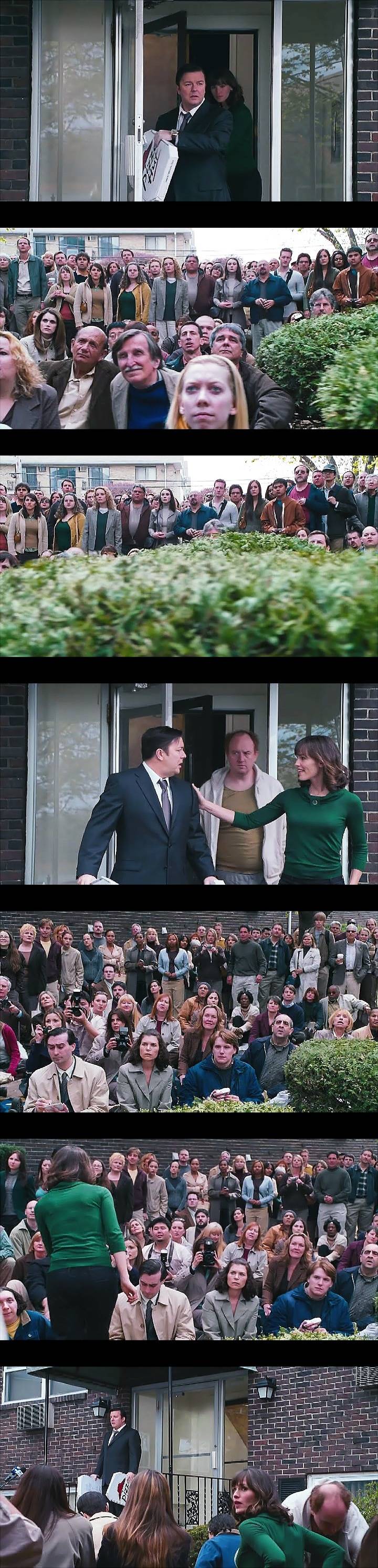 막말 오지는 영화 ＜ 거짓말의 발명(The Invention of Lying) ＞ - 0 6 | 인스티즈