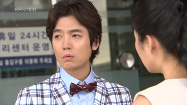 [단막극] 그만 모르는, 세상에서 가장 특이한 짝사랑정경호, 정유미 주연위대한 계춘빈 | 인스티즈