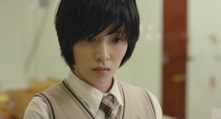 보고 나면 후유증이 너무 어마어마해서 두번은 못보는 영화 한공주 캡쳐 | 인스티즈