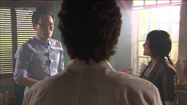 [단막극] 그만 모르는, 세상에서 가장 특이한 짝사랑정경호, 정유미 주연위대한 계춘빈 | 인스티즈