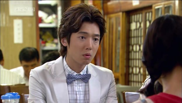 [단막극] 그만 모르는, 세상에서 가장 특이한 짝사랑정경호, 정유미 주연위대한 계춘빈 | 인스티즈