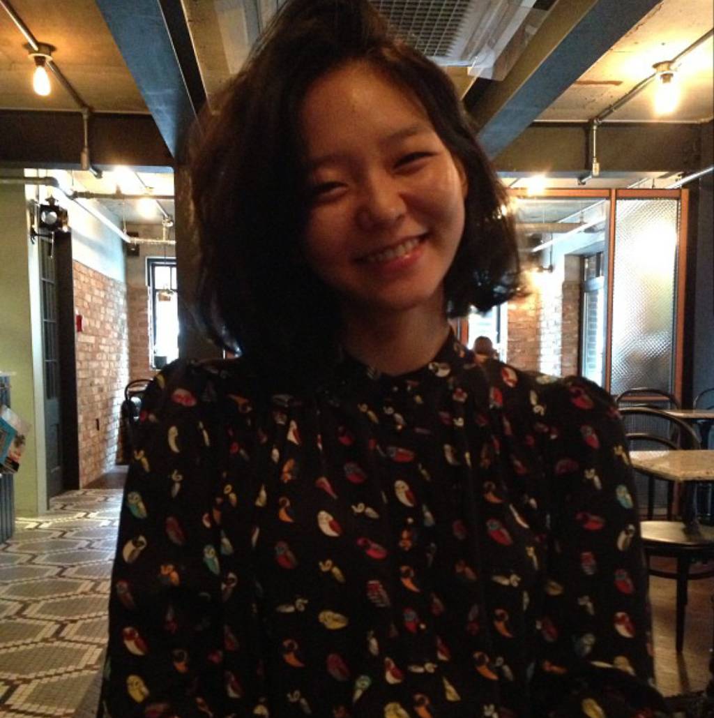 매력넘치는 이솜 | 인스티즈