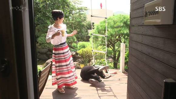 [드라마애인있어요] 흔한 불륜아닌 사랑이야기 7화(4) | 인스티즈