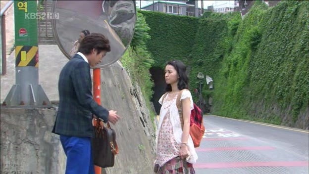 [단막극] 그만 모르는, 세상에서 가장 특이한 짝사랑정경호, 정유미 주연위대한 계춘빈 | 인스티즈