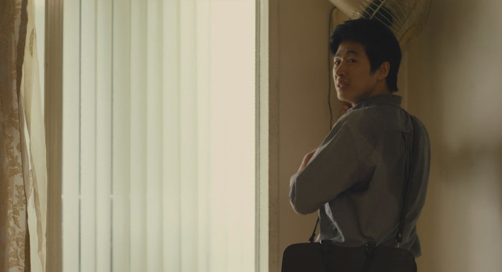 보고 나면 후유증이 너무 어마어마해서 두번은 못보는 영화 한공주 캡쳐 | 인스티즈