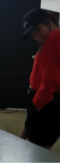 힙한 사나.gif | 인스티즈