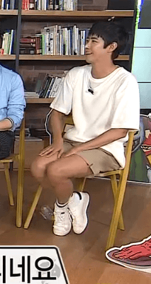 [무한도전] 서로 챙겨주는 양세형&광희.jpgif | 인스티즈