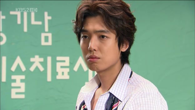 [단막극] 그만 모르는, 세상에서 가장 특이한 짝사랑정경호, 정유미 주연위대한 계춘빈 | 인스티즈