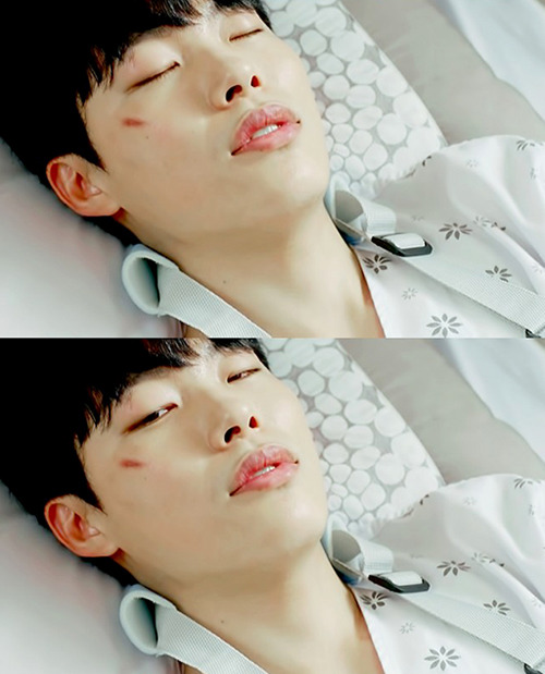 [운빨로맨스] 드라마 본 사람중에 제수호가 인생남주인 사람이 많은 이유.txt | 인스티즈