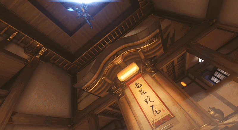 회사별 슈퍼히어로 랜딩.gif | 인스티즈