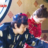 연예인들의 설레는 매너 | 인스티즈