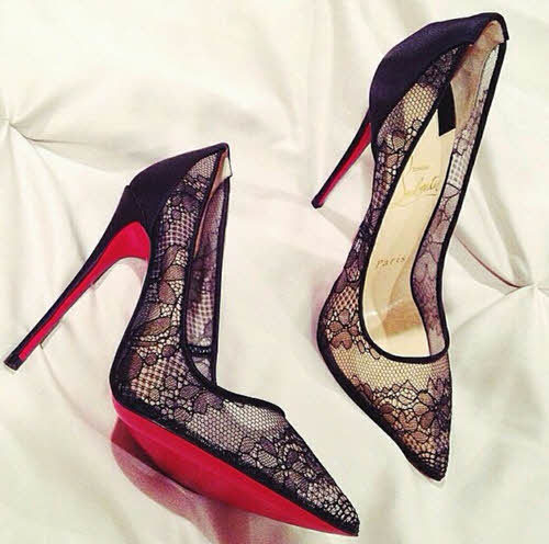 세계 3대 여자 명품구두 | 인스티즈