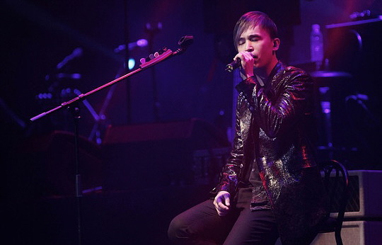 나에게 5장의 티켓이 있습니다. 동시에 콘서트를 시작한다면 어디에 가시겠습니까? | 인스티즈