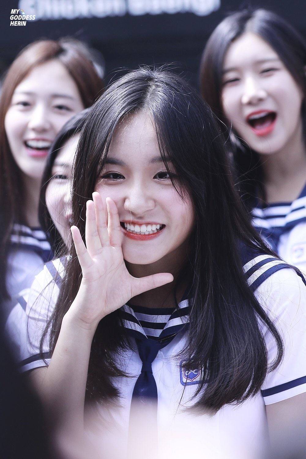 아이돌학교 데뷔 유력해 보이는 서헤린 | 인스티즈