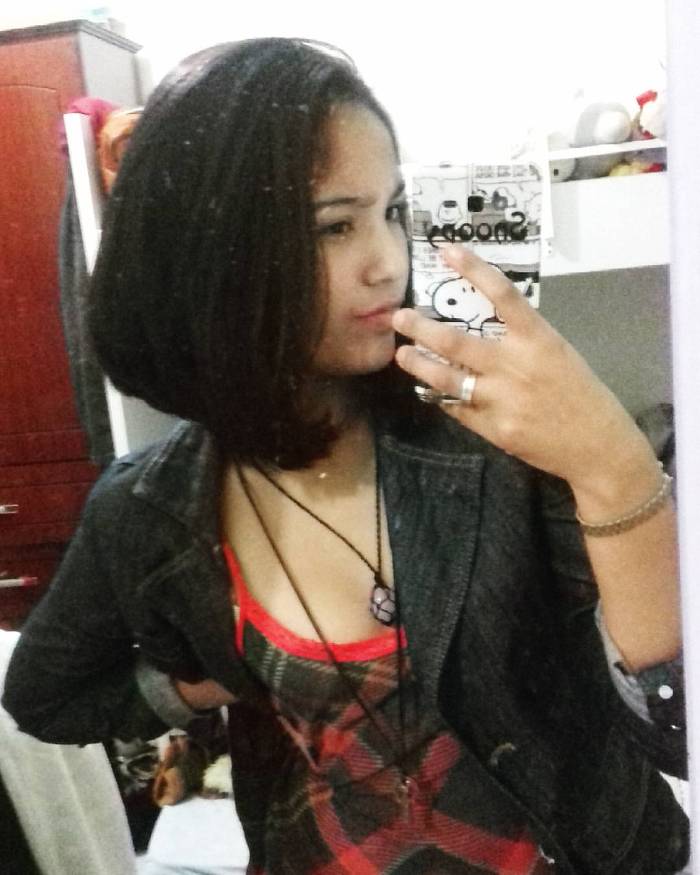 2000년생 브라질 여자 | 인스티즈