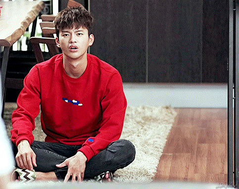 남주가 대형견스럽다고 유명한 드라마 둘.jpgif | 인스티즈