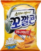 우리가 좋아하는 과자맛 (취존♡) | 인스티즈