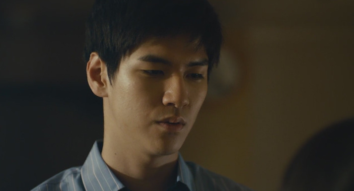 보고 나면 후유증이 너무 어마어마해서 두번은 못보는 영화 한공주 캡쳐 | 인스티즈