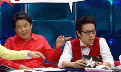 김구라의 내로남불.jpg | 인스티즈