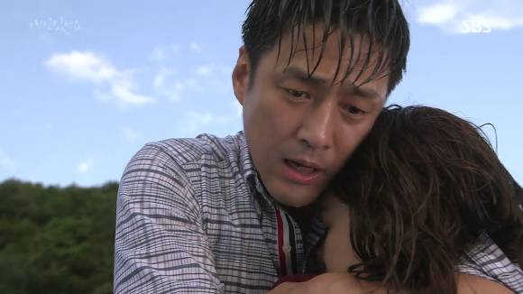 [드라마애인있어요] 흔한 불륜아닌 사랑이야기 7화(4) | 인스티즈