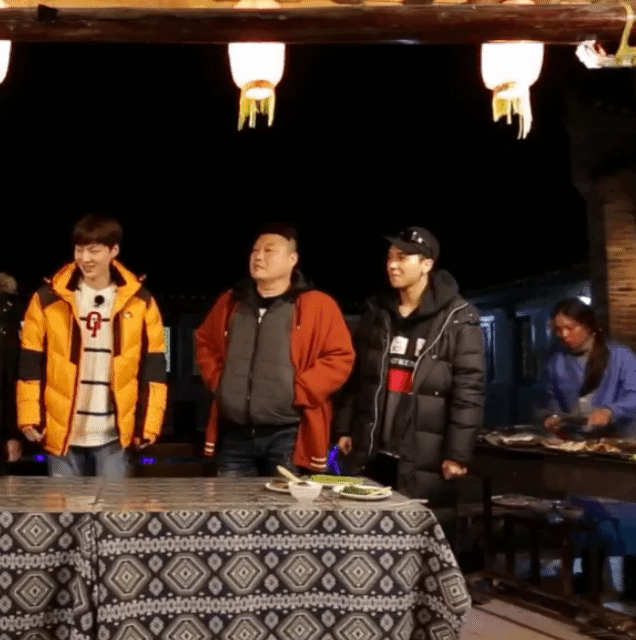 [신서유기3] 멤버들이 승기의 소중함을 깨달은 이유 | 인스티즈