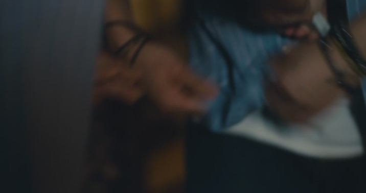 보고 나면 후유증이 너무 어마어마해서 두번은 못보는 영화 한공주 캡쳐 | 인스티즈