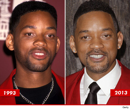 서양인치고 덜늙는 연예인들 | 인스티즈