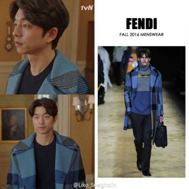 도깨비 공유 의상ㄷㄷㄷ | 인스티즈