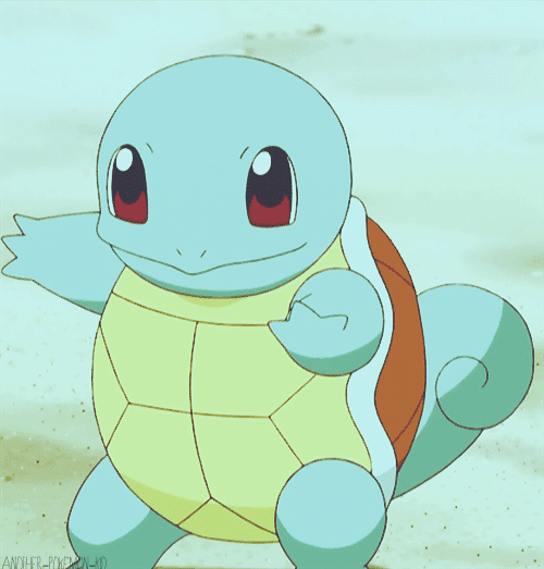 데이터주의) 꼬부기 짤 대방출 | 인스티즈