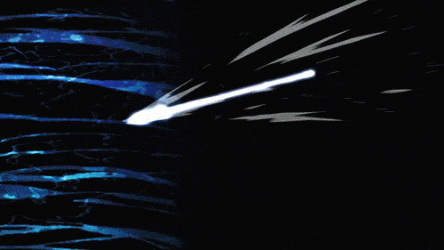 애니메이션 액션씬.gif | 인스티즈