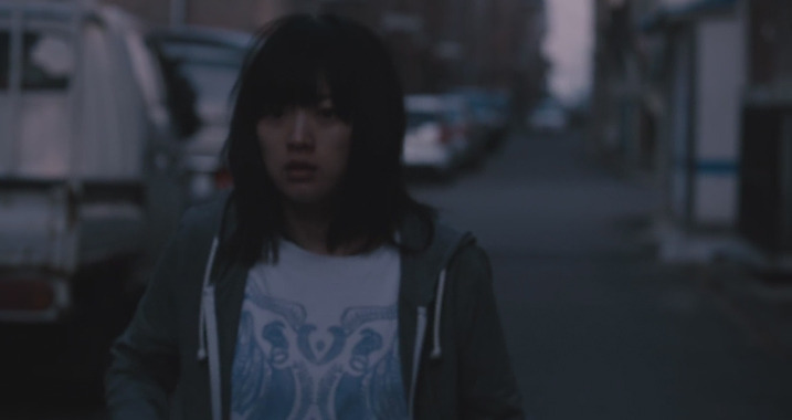 보고 나면 후유증이 너무 어마어마해서 두번은 못보는 영화 한공주 캡쳐 | 인스티즈