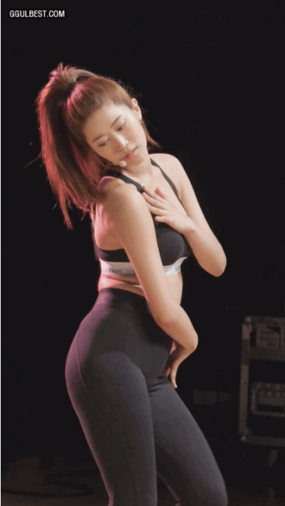 브레이브 걸스 하윤 움짤 | 인스티즈