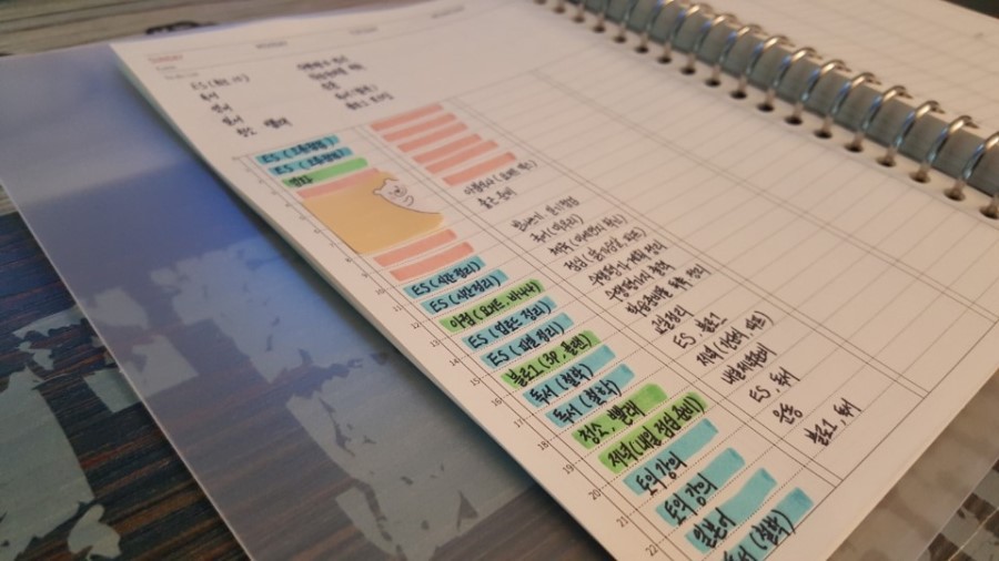 대한민국 흔한 남자 글씨체.jpg | 인스티즈