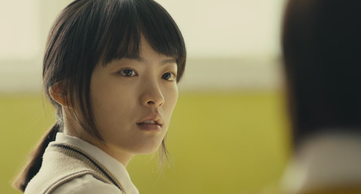 보고 나면 후유증이 너무 어마어마해서 두번은 못보는 영화 한공주 캡쳐 | 인스티즈