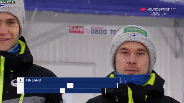 핀란드 선수들 | 인스티즈