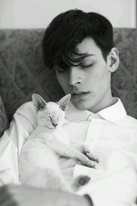 서양남자는 근육질에 잘생겼단 착각을 그만합시다 | 인스티즈