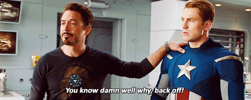 [MCU] 캡틴 아메리카: 시빌 워를 볼 때 필요한 준비물 | 인스티즈