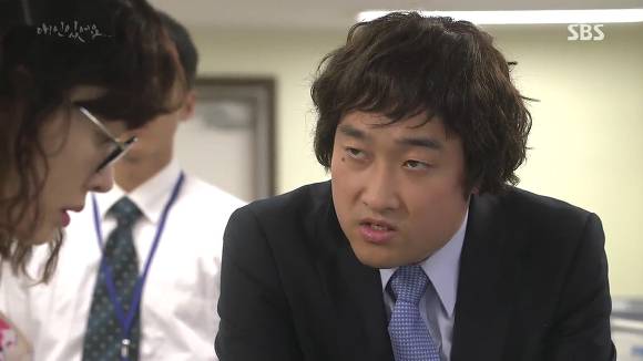 [드라마애인있어요] 흔한 불륜아닌 사랑이야기 7화(4) | 인스티즈