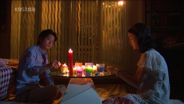 [단막극] 그만 모르는, 세상에서 가장 특이한 짝사랑정경호, 정유미 주연위대한 계춘빈 | 인스티즈