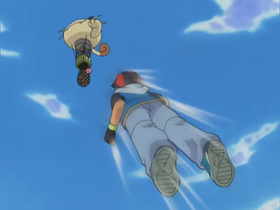 포켓몬스터 지우가 피죤투를 버린 이유 | 인스티즈