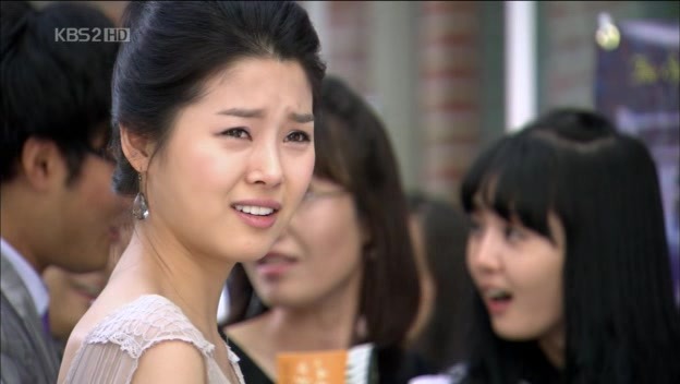 [단막극] 그만 모르는, 세상에서 가장 특이한 짝사랑정경호, 정유미 주연위대한 계춘빈 | 인스티즈