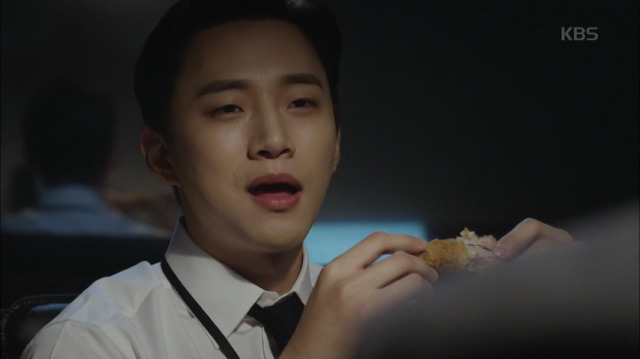 김과장 1화부터 볼까말까 고민하는 사람들을 위한 앞부분 요약글 이라적고 .. | 인스티즈