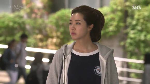 [드라마애인있어요] 흔한 불륜아닌 사랑이야기 7화(4) | 인스티즈