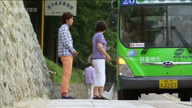 [단막극] 그만 모르는, 세상에서 가장 특이한 짝사랑정경호, 정유미 주연위대한 계춘빈 | 인스티즈