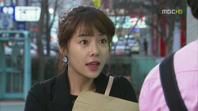 [지붕킥] 지훈에게 이별을 고하는 정음 | 인스티즈