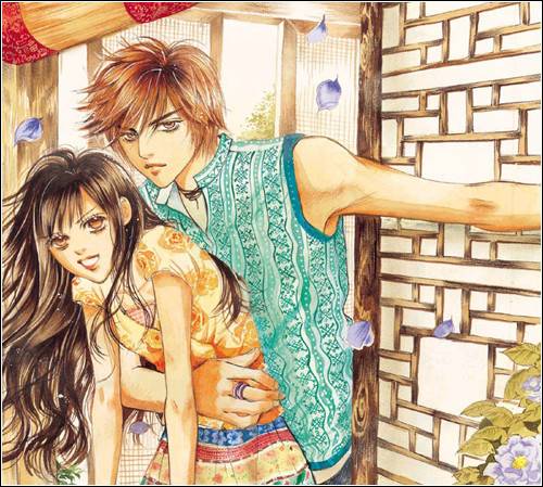 90년대생 여자들 심장폭격했던 추억의 만화 | 인스티즈