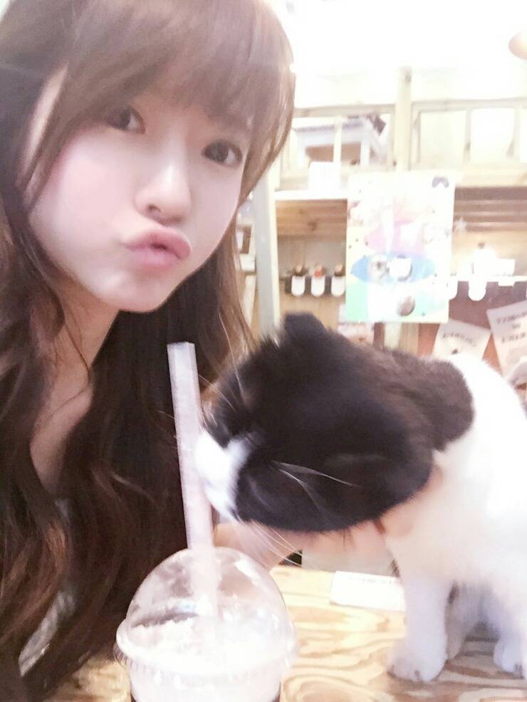 건담녀 유리사 실물 | 인스티즈